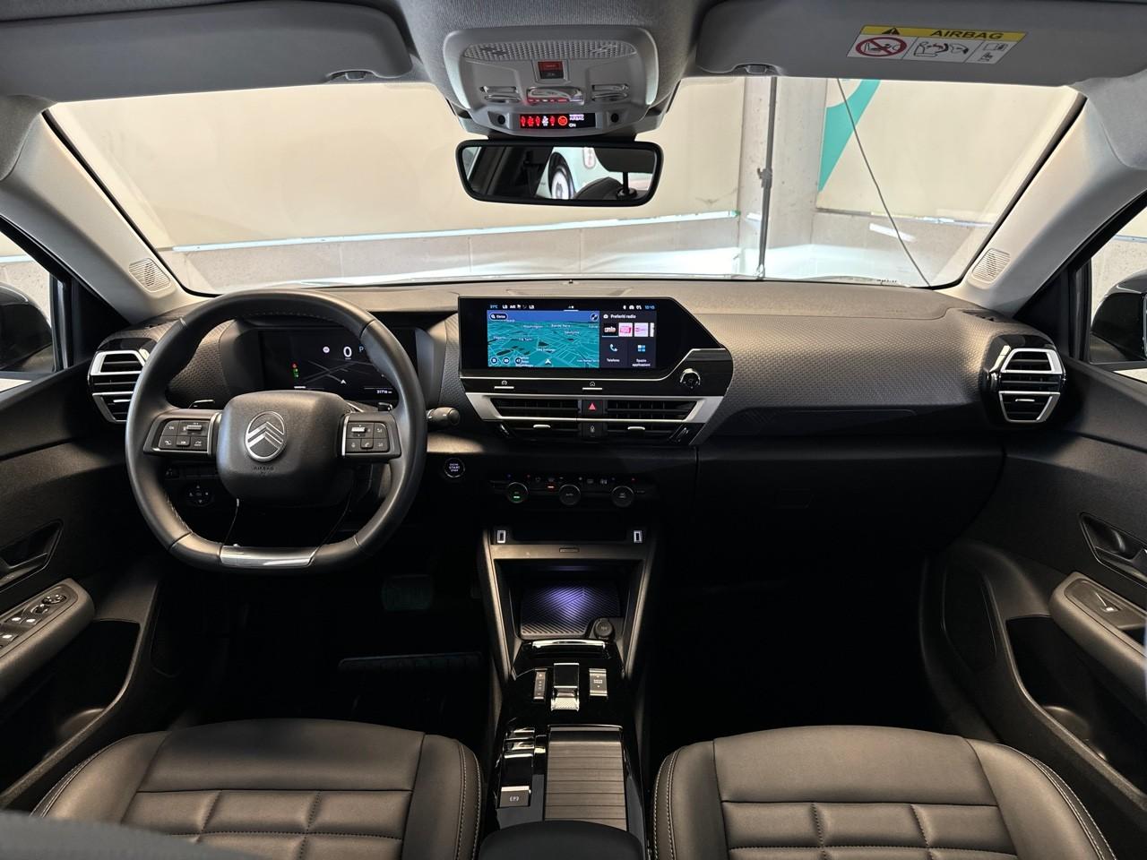 Citroën Citroën C4 usata 19