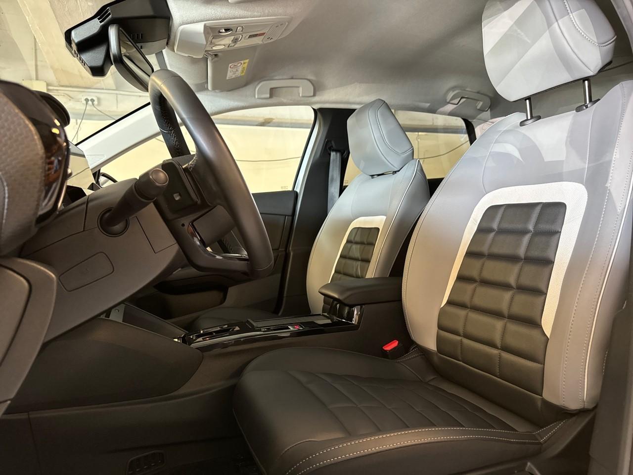Citroën Citroën C4 usata 20
