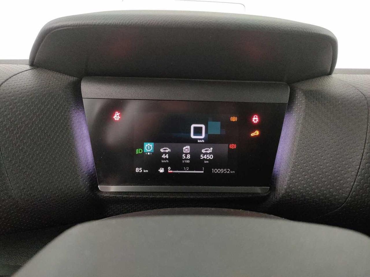 Citroën Citroën C4 usata, con GPS