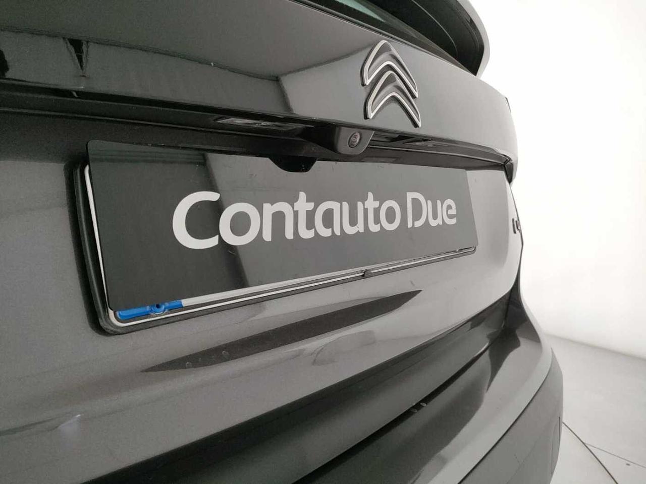 Citroën Citroën C4 usata 2
