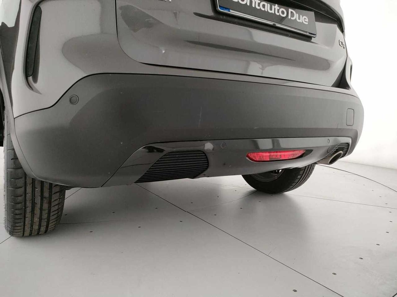 Citroën Citroën C4 usata 3