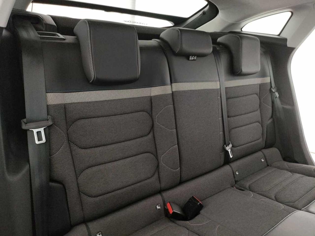 Citroën Citroën C4 usata 4