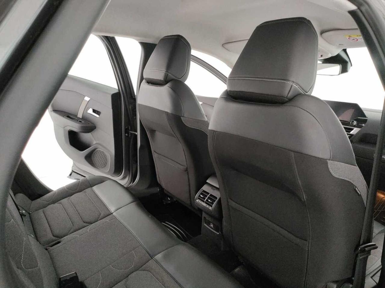 Citroën Citroën C4 usata 5