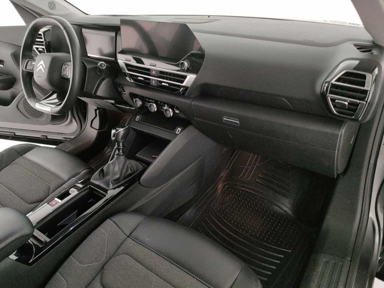 Citroën Citroën C4 usata 7
