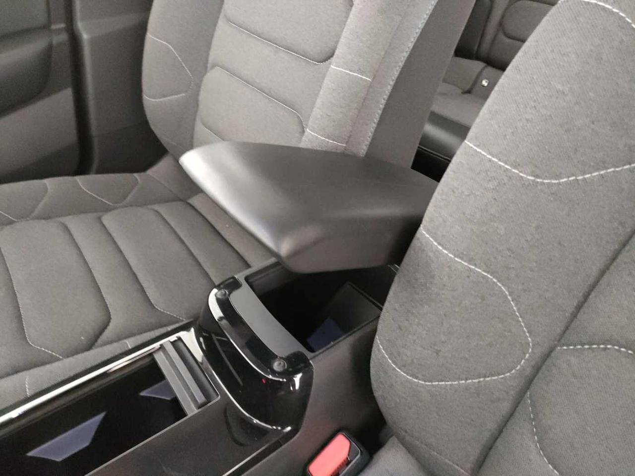 Citroën Citroën C4 usata 9