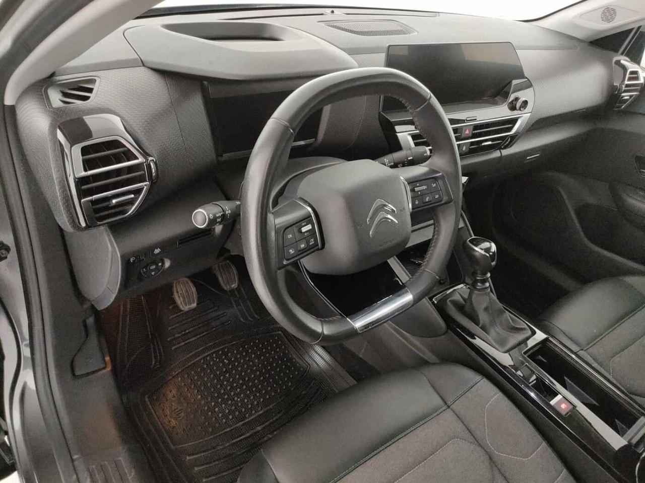 Citroën Citroën C4 usata 10