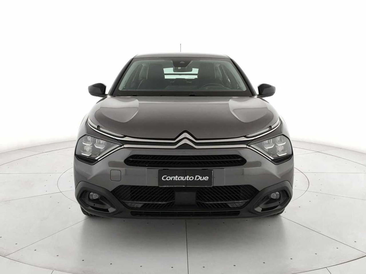 Citroën Citroën C4 usata 11