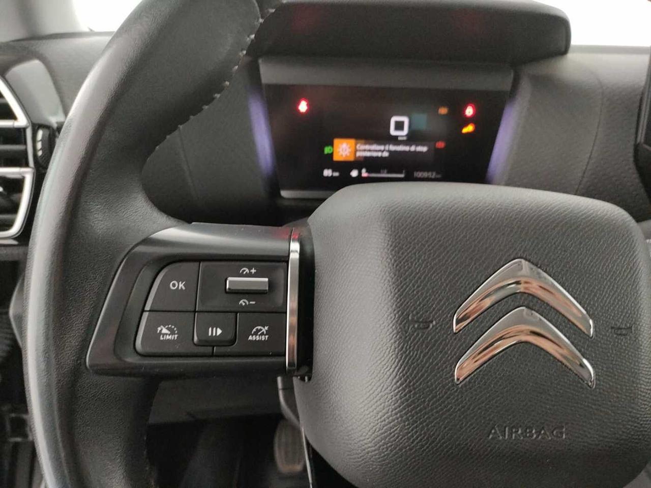 Citroën Citroën C4 usata 13