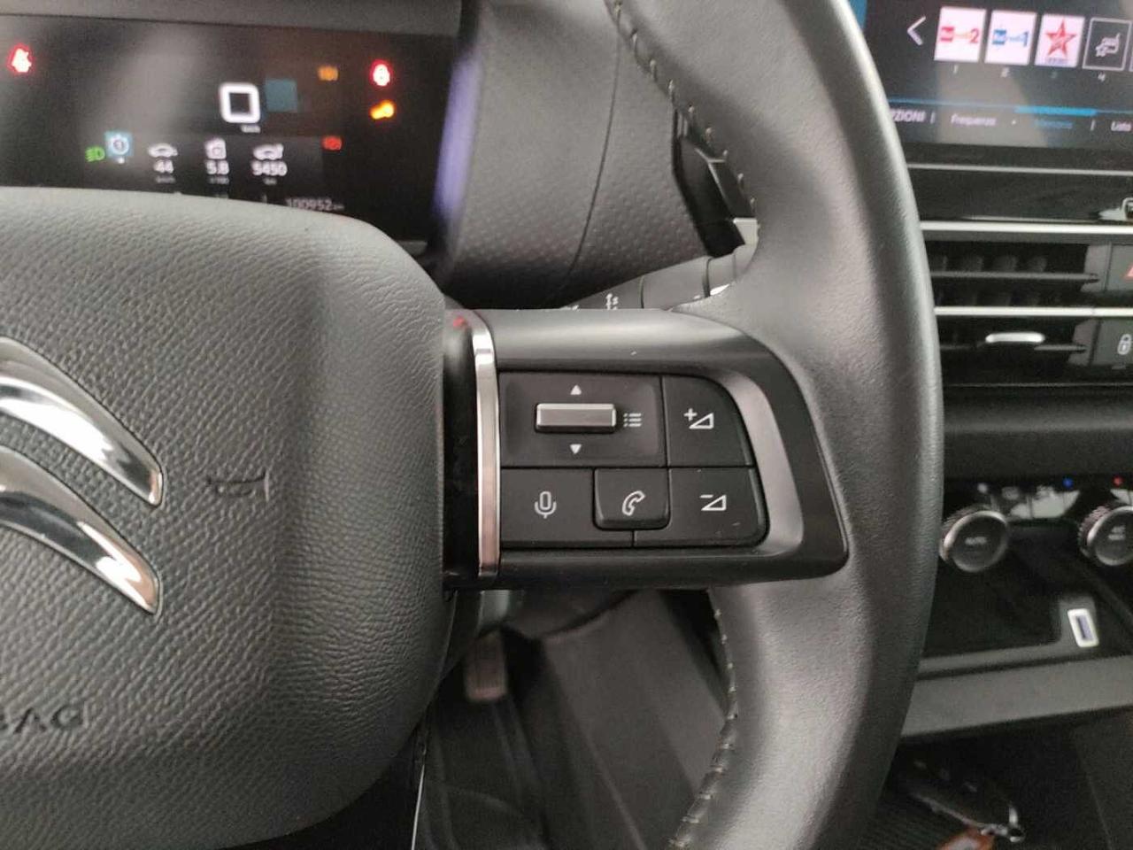 Citroën Citroën C4 usata 14