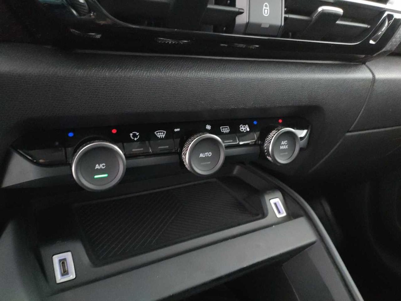 Citroën Citroën C4 usata 17