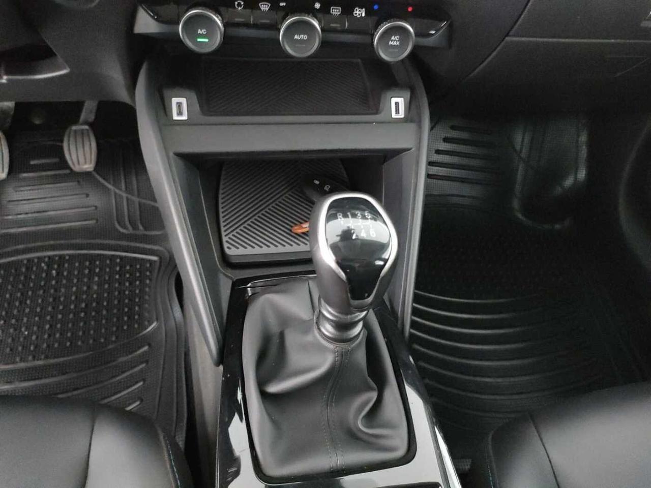 Citroën Citroën C4 usata 18