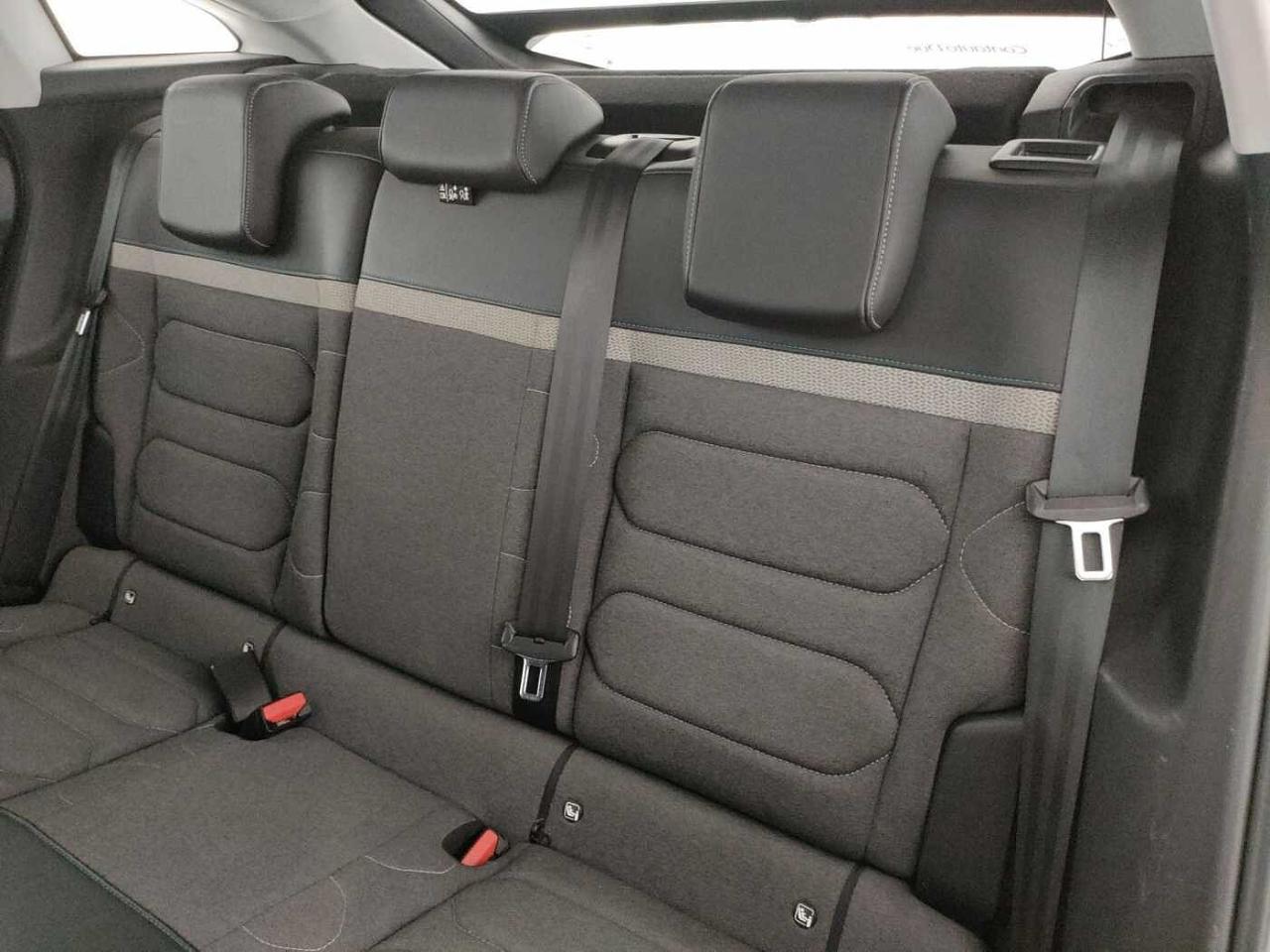 Citroën Citroën C4 usata 19