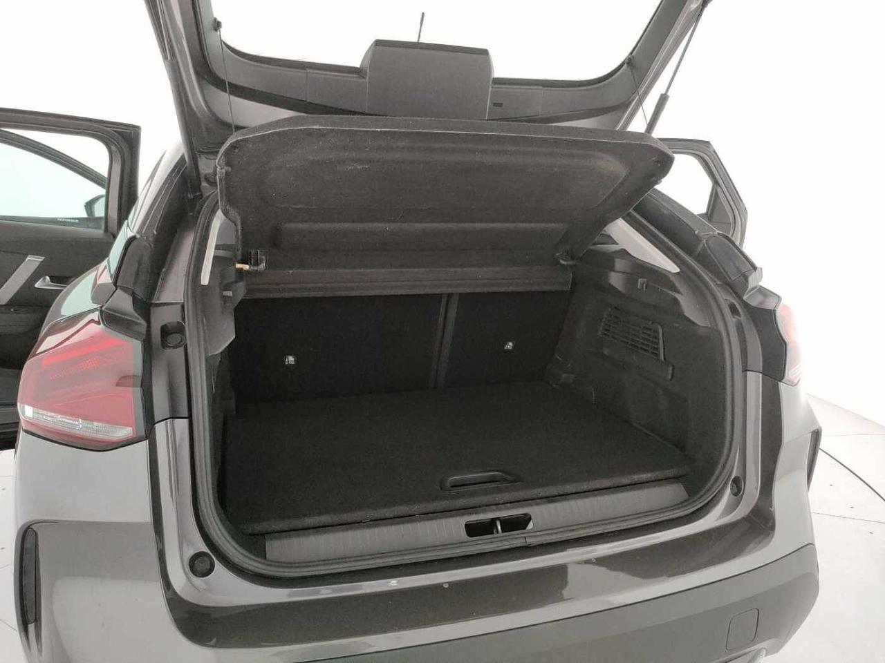 Citroën Citroën C4 usata 20