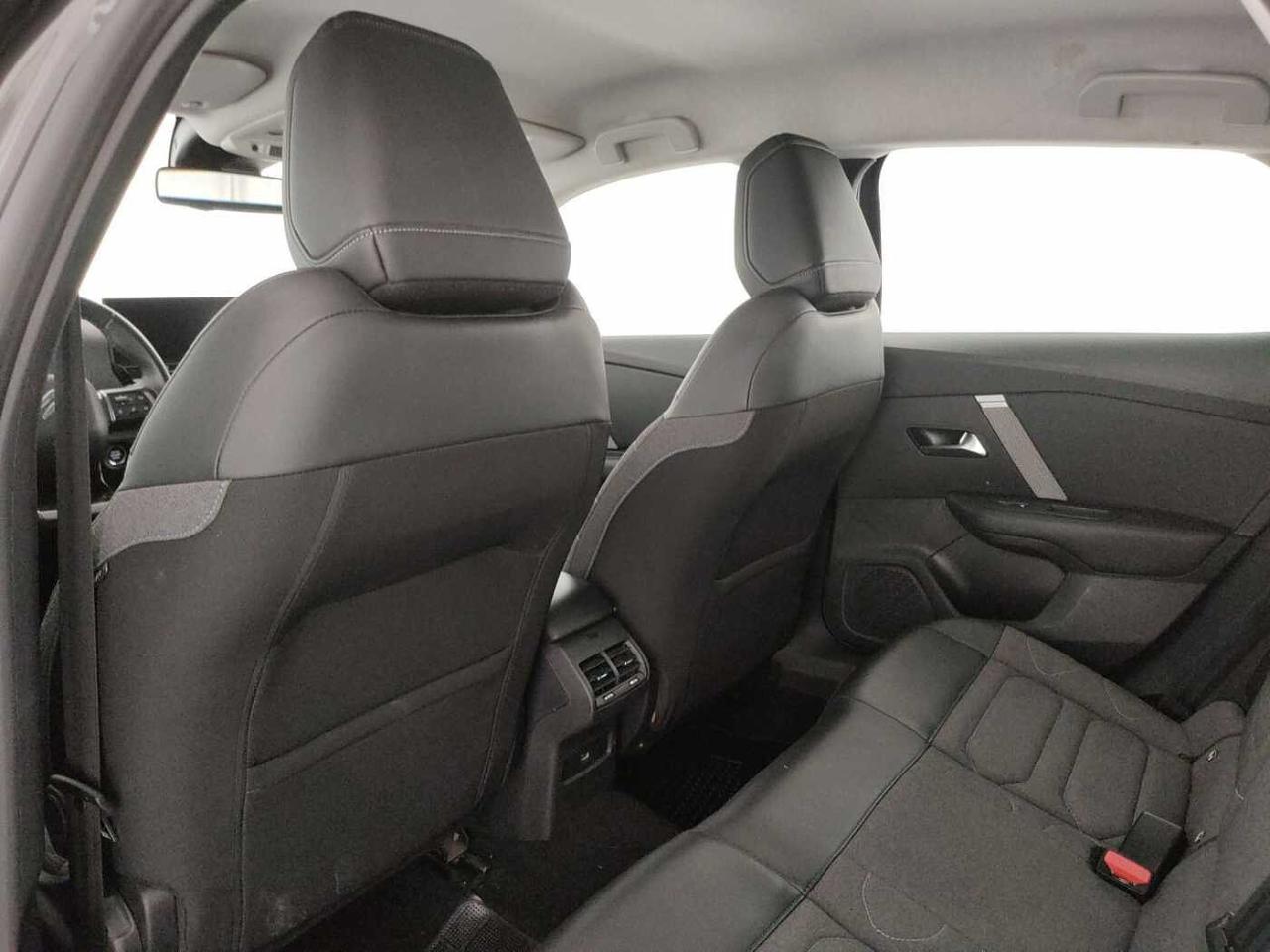 Citroën Citroën C4 usata 21