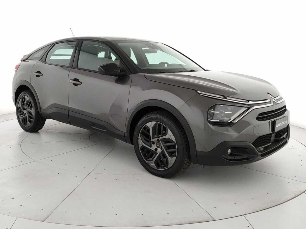 Citroën Citroën C4 usata 22