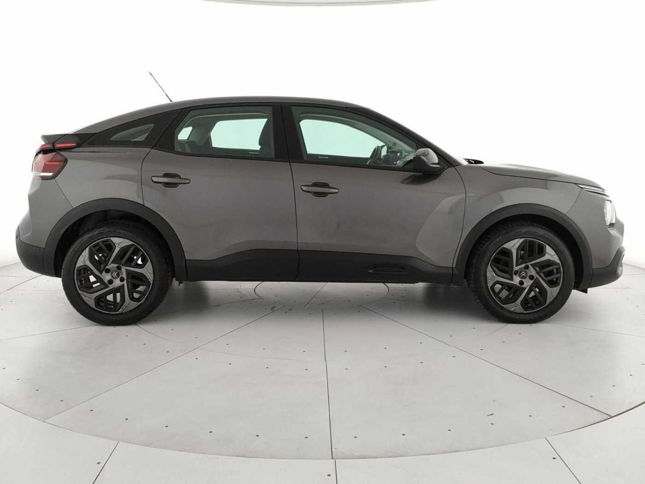 Citroën Citroën C4 usata 24