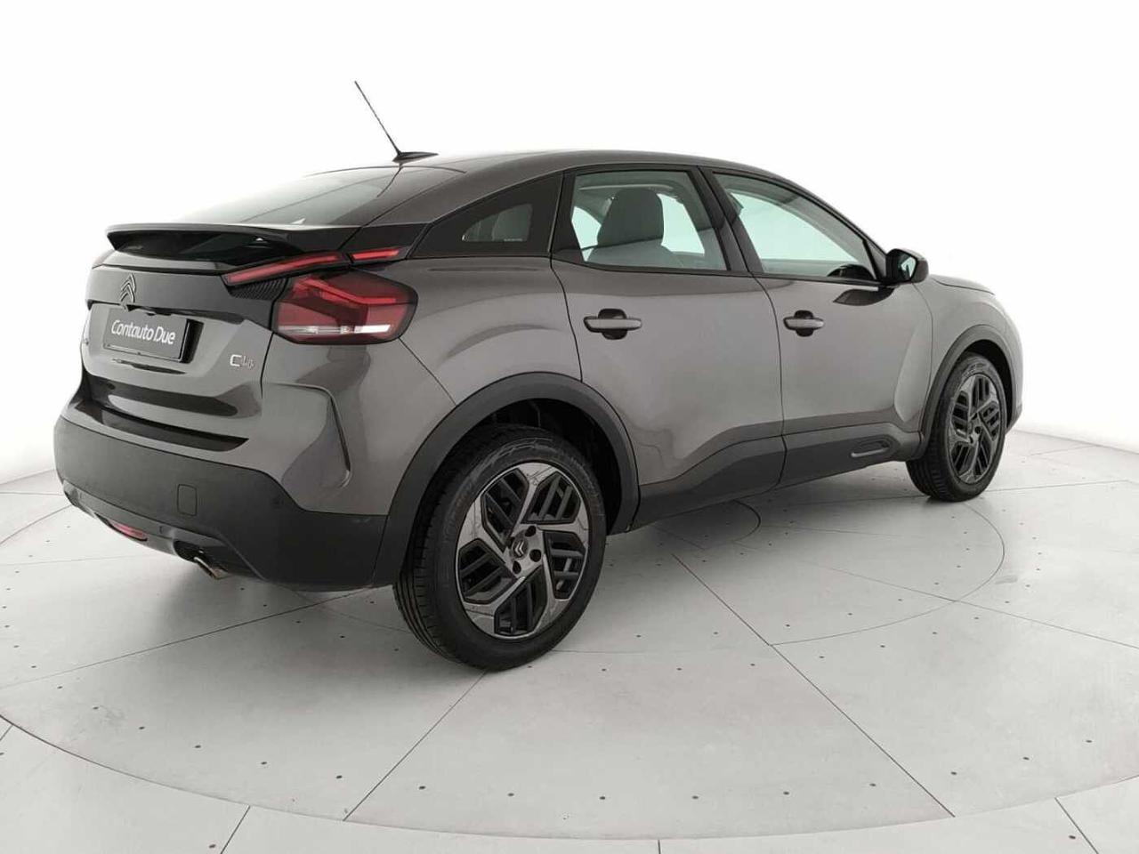 Citroën Citroën C4 usata 25