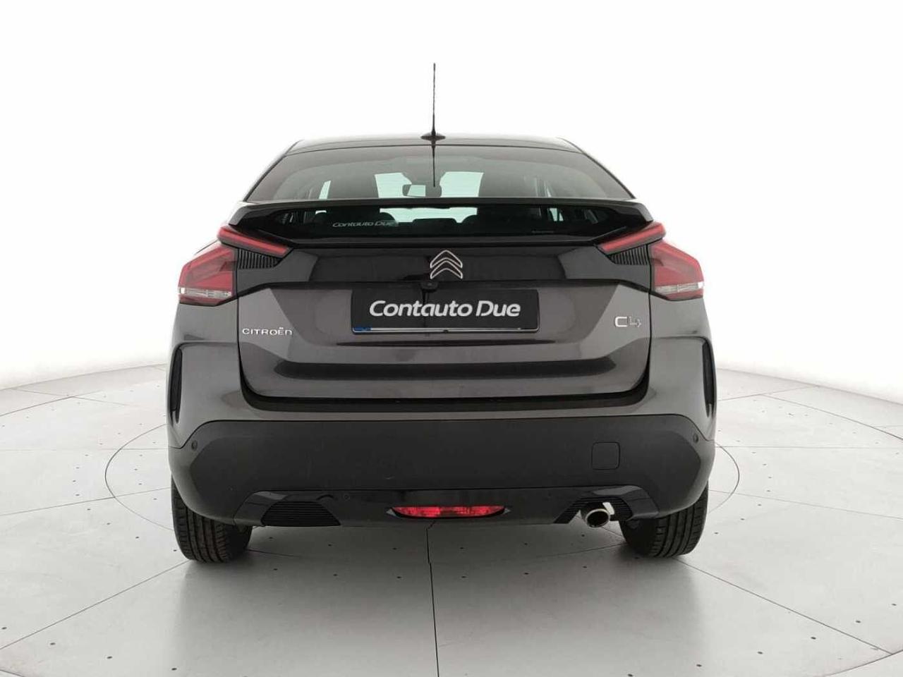 Citroën Citroën C4 usata 26