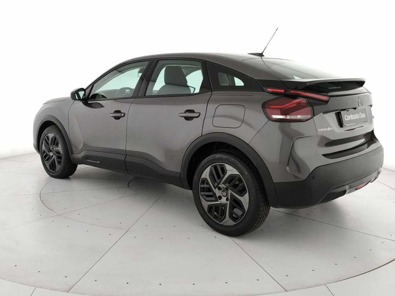 Citroën Citroën C4 usata 27