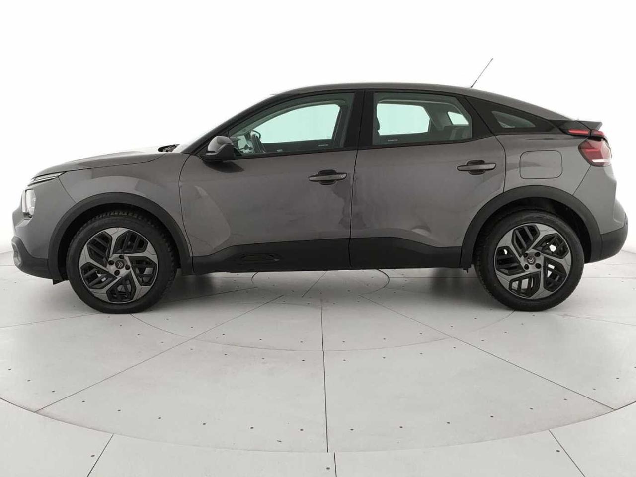 Citroën Citroën C4 usata 28