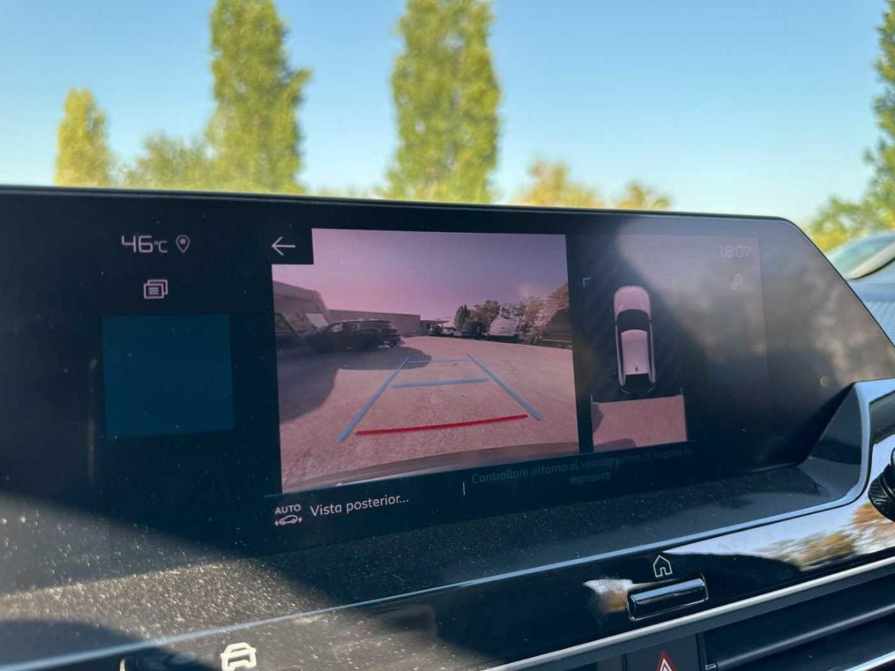 Citroën Citroën C4 usata, con GPS