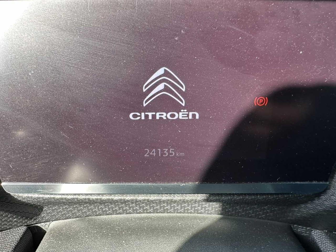 Citroën Citroën C4 usata, con Sistema Keyless