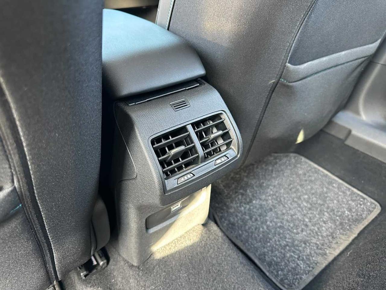 Citroën Citroën C4 usata, con Xenon-led