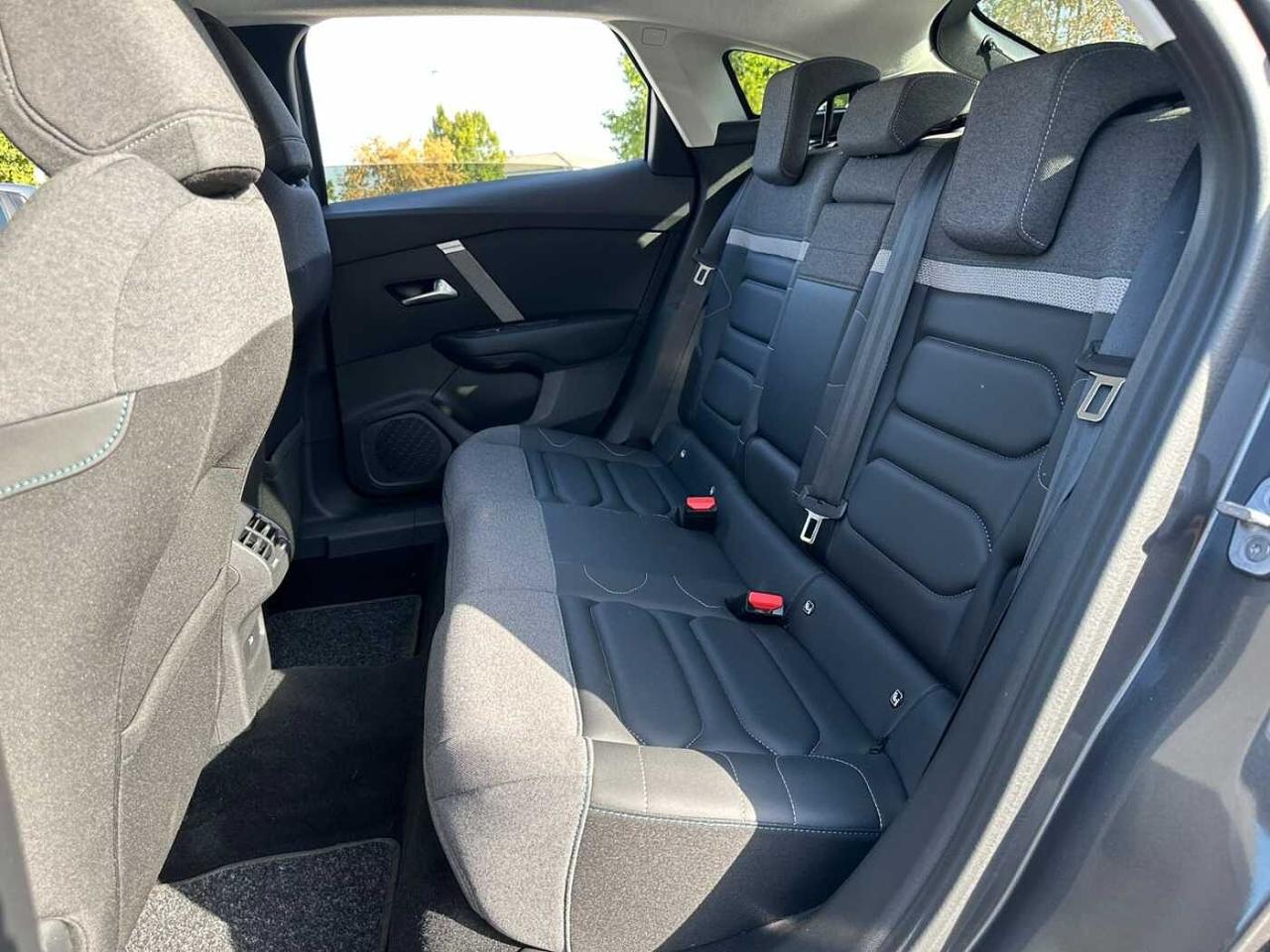 Citroën Citroën C4 usata 6