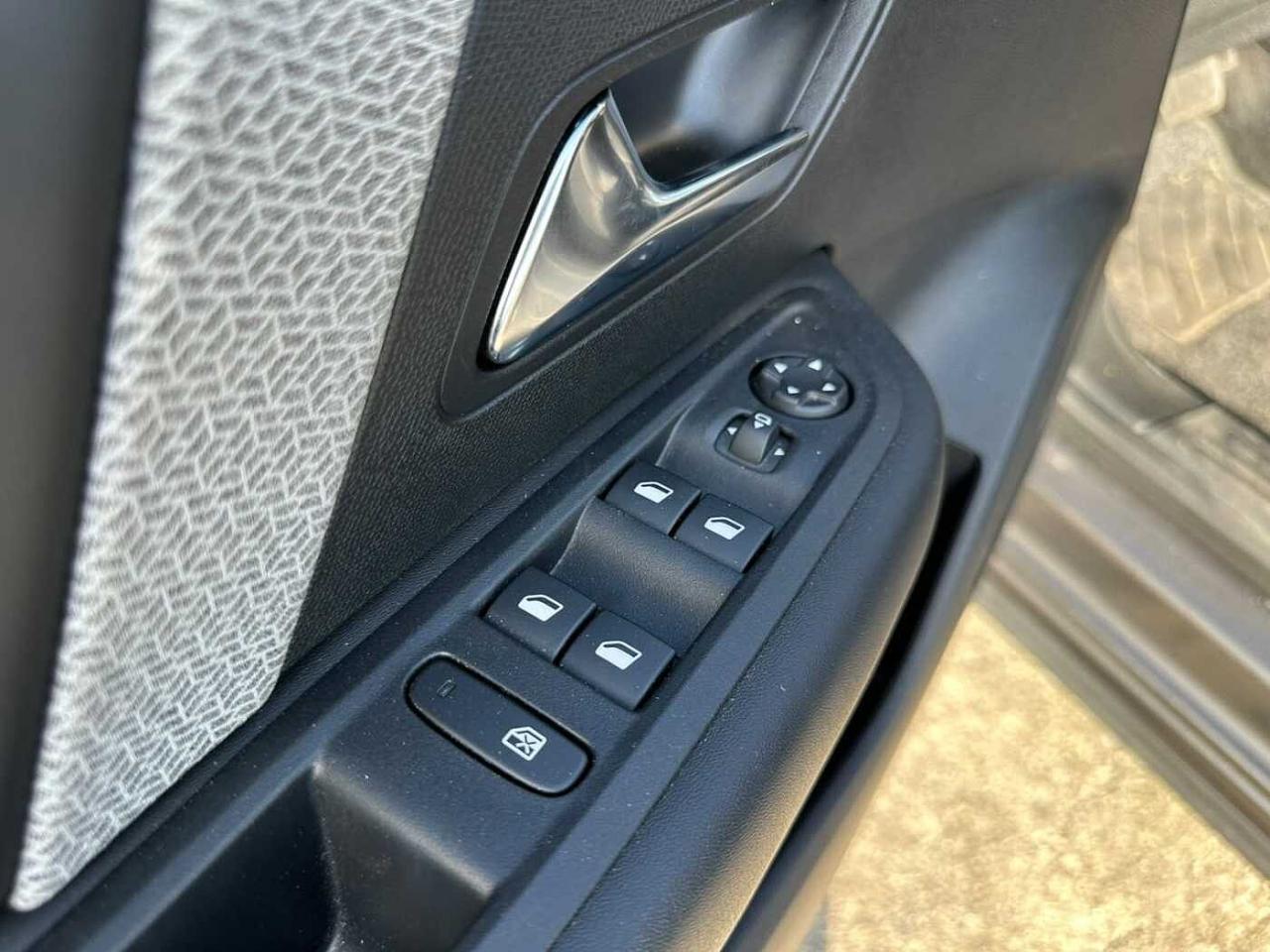 Citroën Citroën C4 usata 7