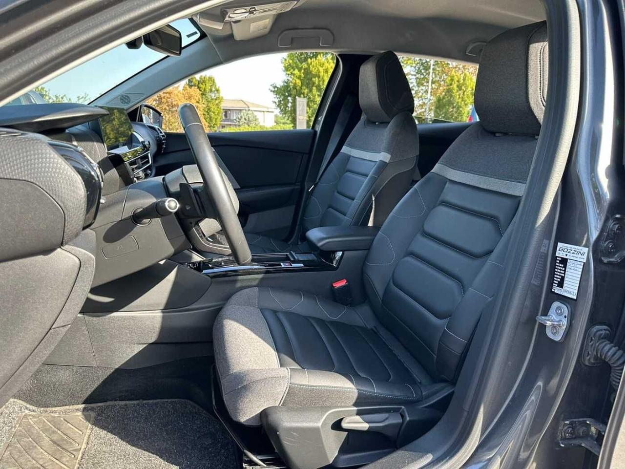 Citroën Citroën C4 usata 8
