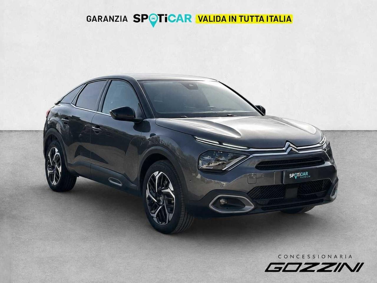 Citroën Citroën C4 usata 10