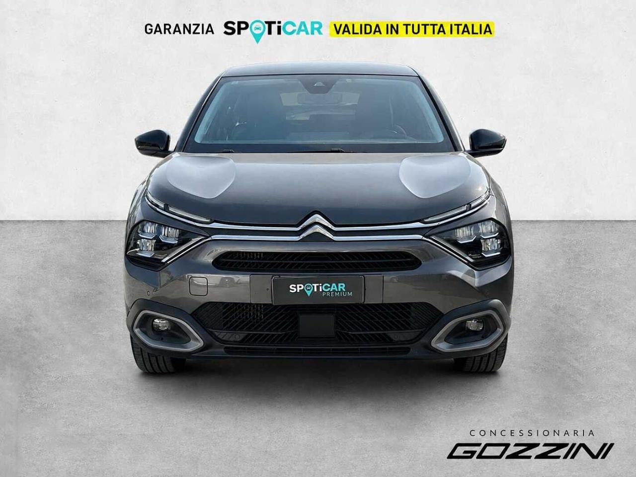 Citroën Citroën C4 usata 11