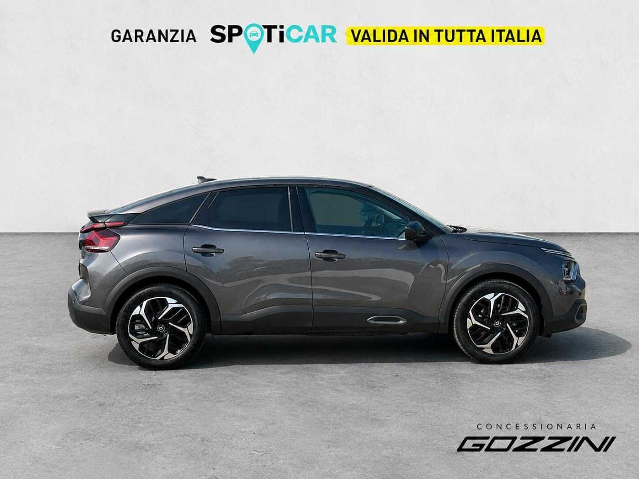 Citroën Citroën C4 usata 16