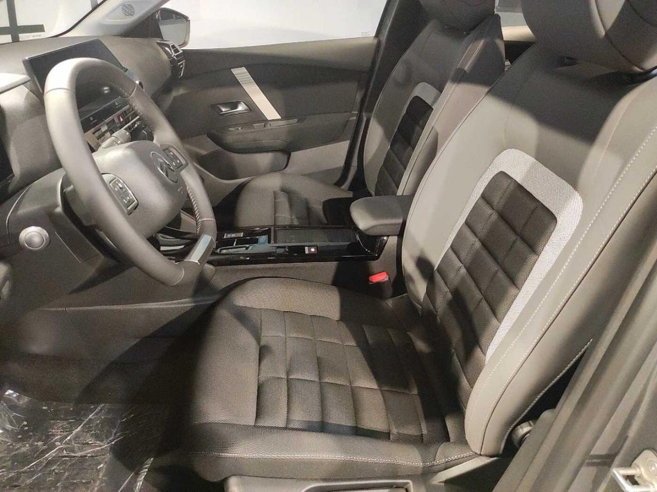 Citroën Citroën C4 usata 2