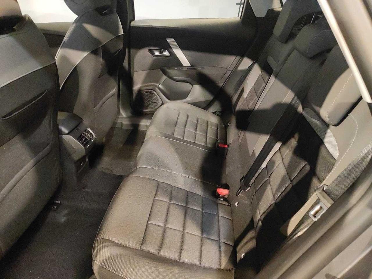 Citroën Citroën C4 usata 3
