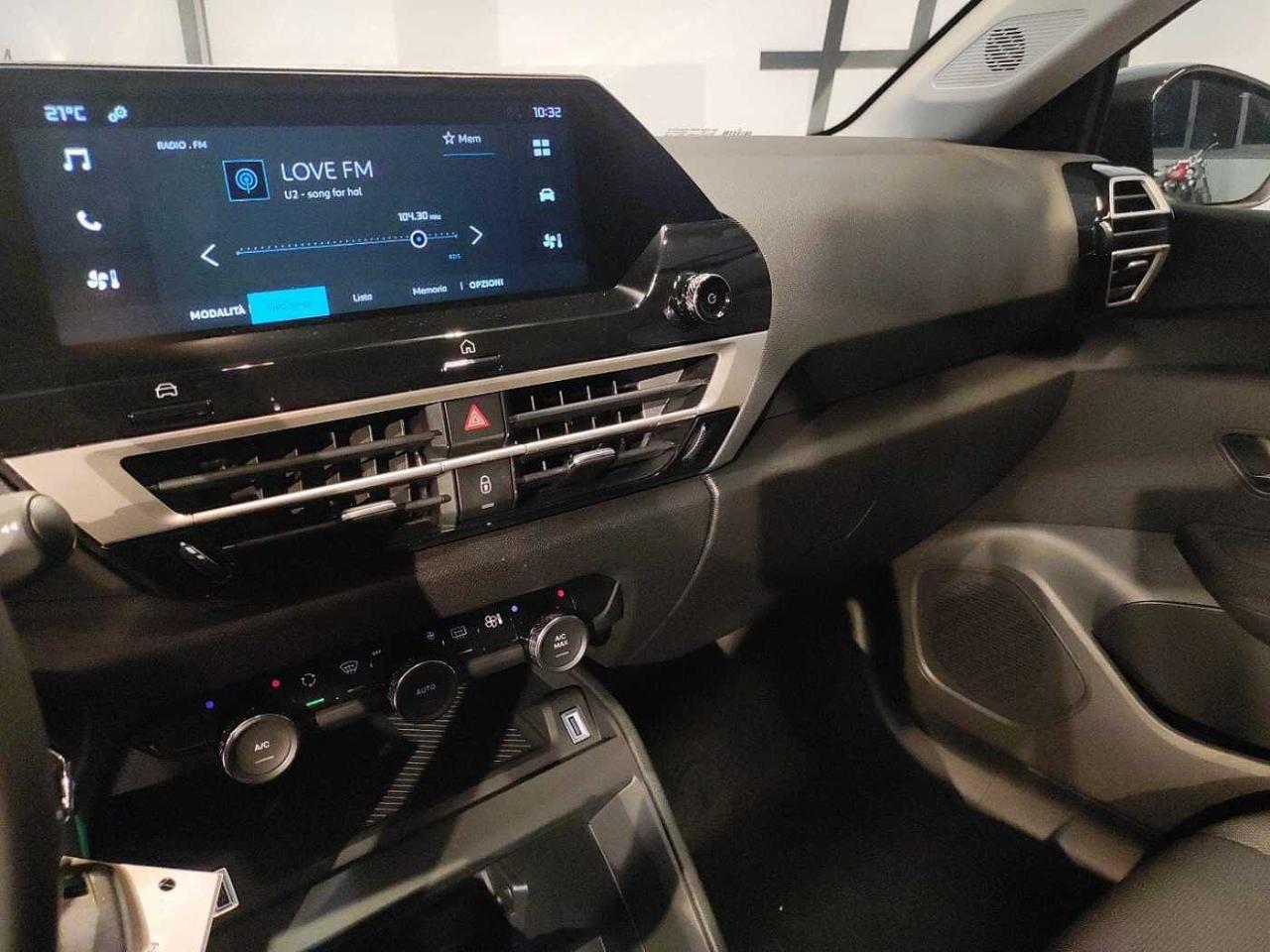 Citroën Citroën C4 usata 8