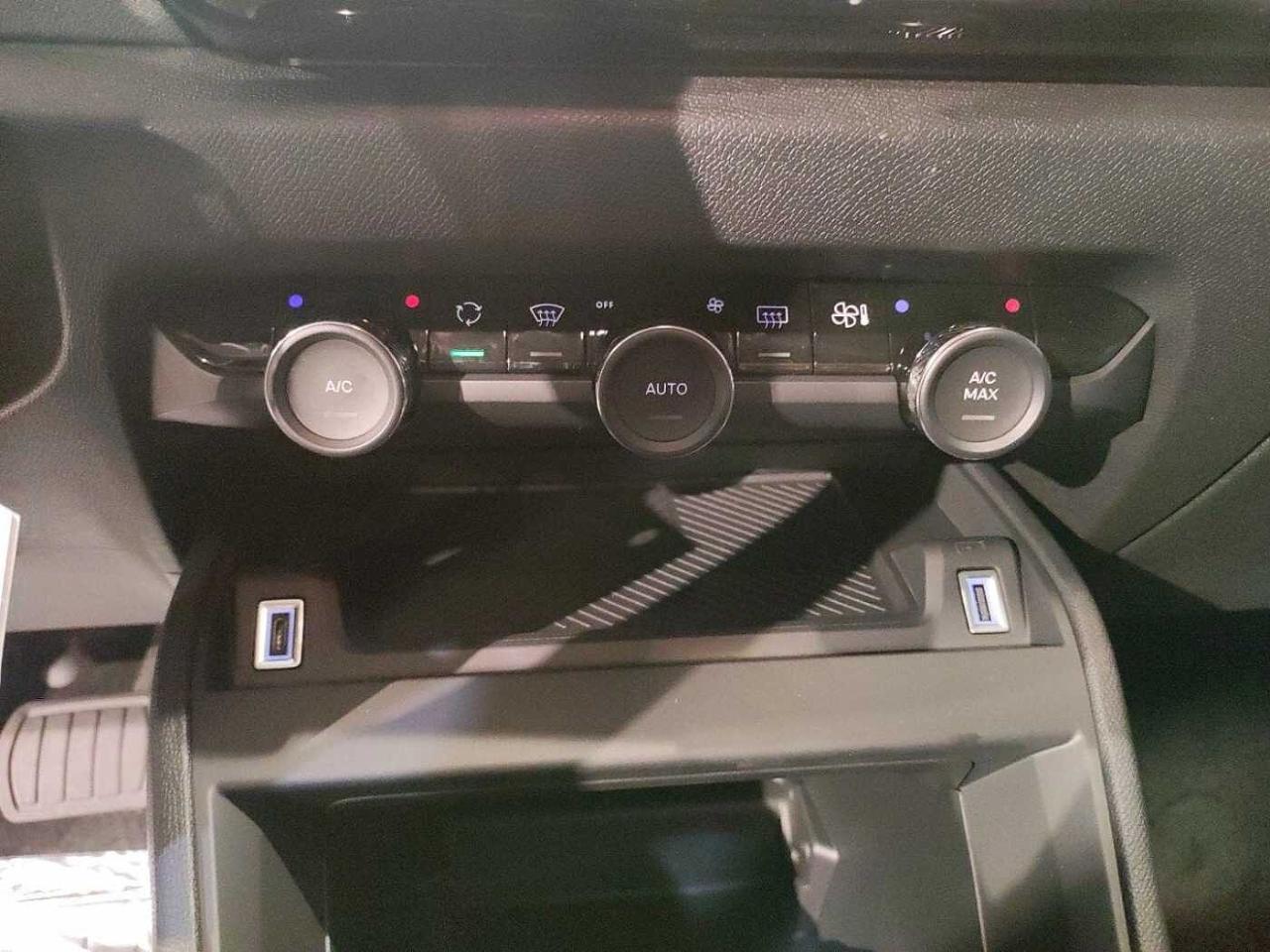 Citroën Citroën C4 usata 9