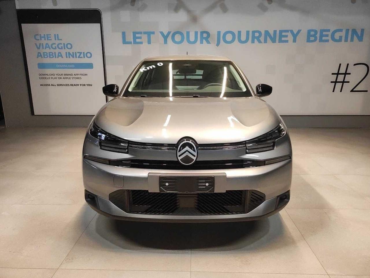 Citroën Citroën C4 usata 11