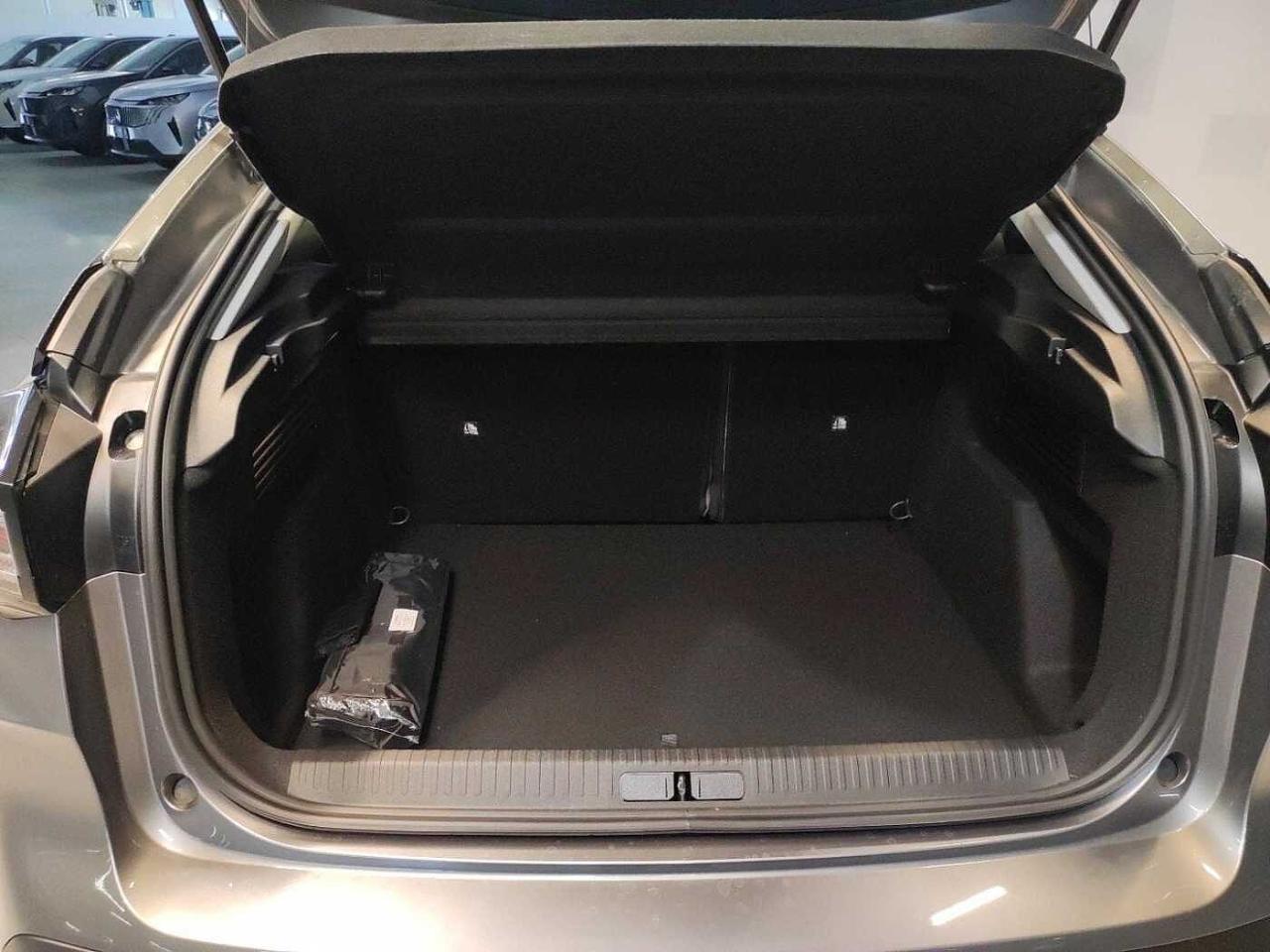Citroën Citroën C4 usata 19