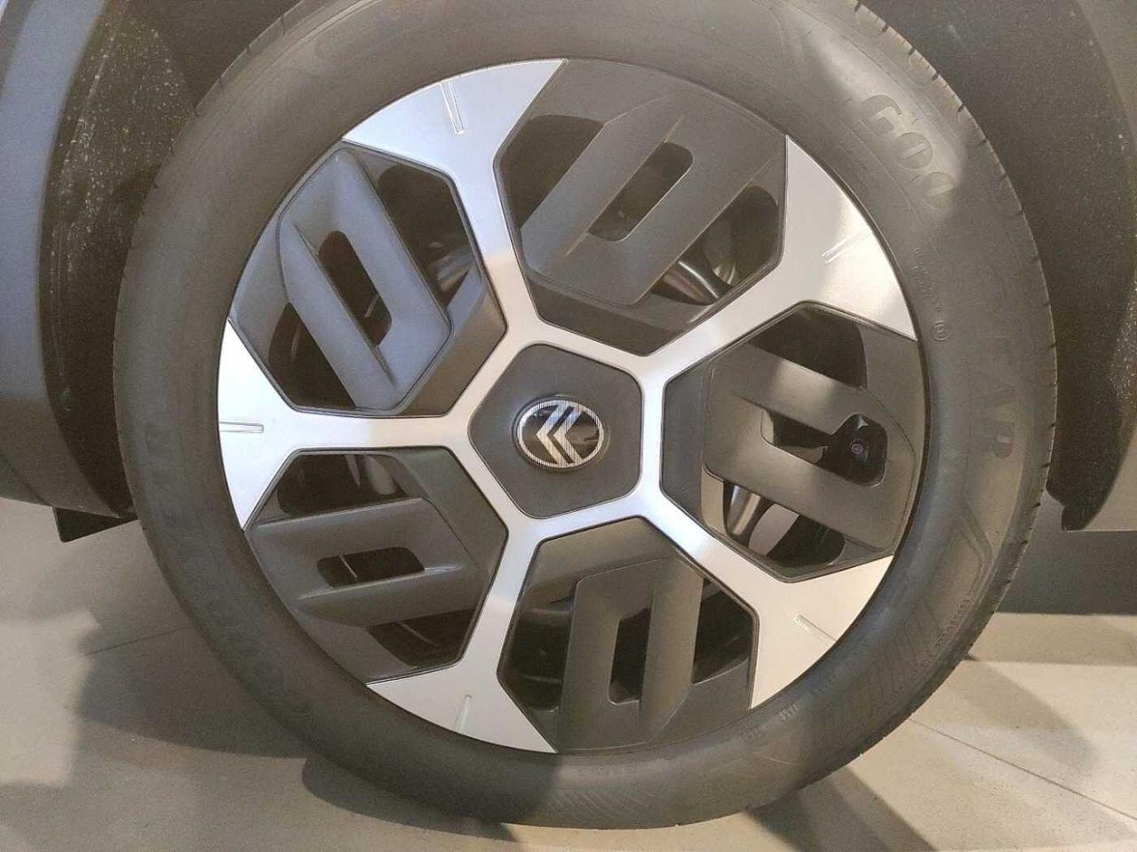 Citroën Citroën C4 usata 20