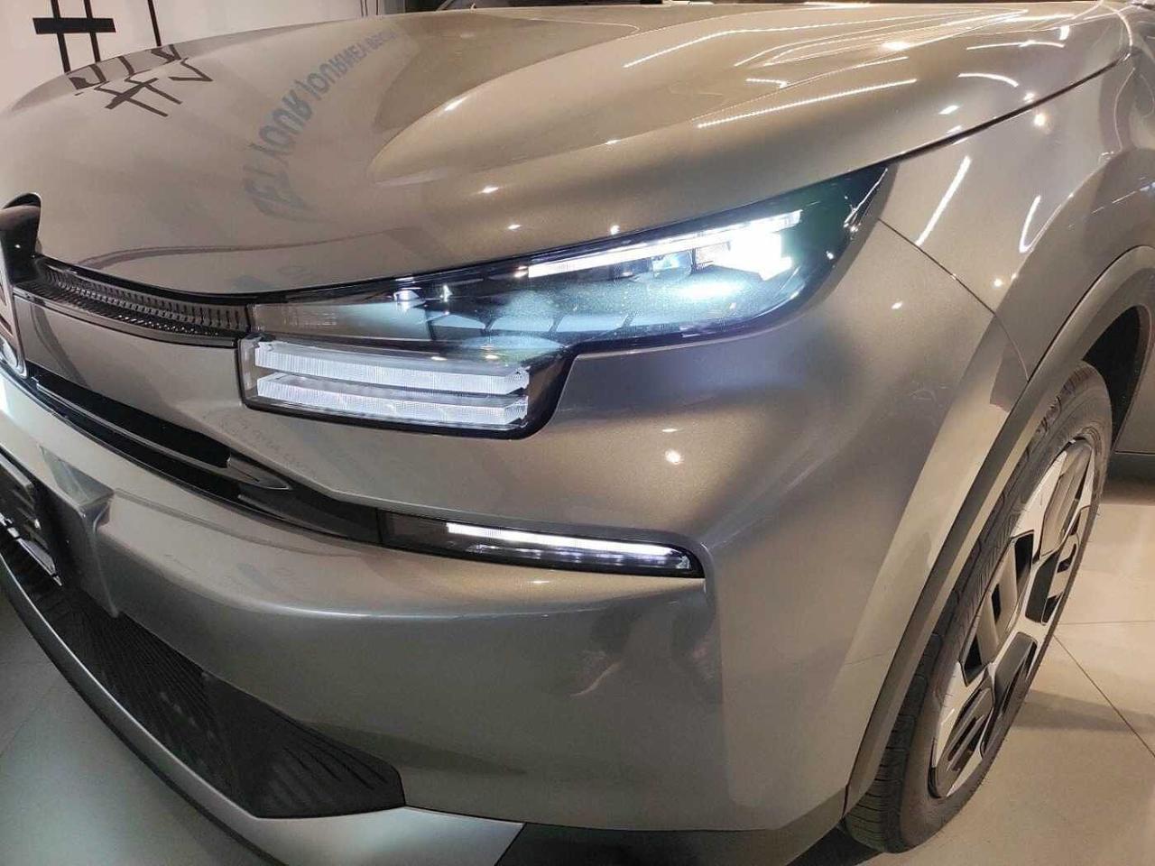 Citroën Citroën C4 usata 21