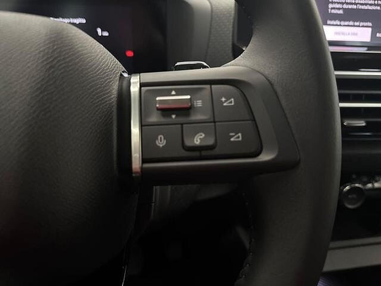 Citroën Citroën C4 usata 2