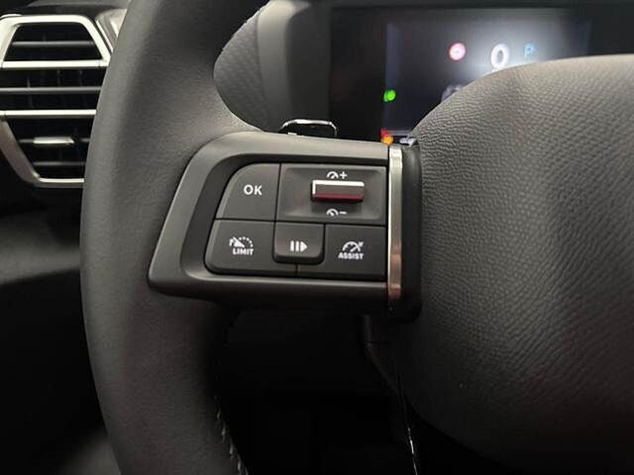 Citroën Citroën C4 usata 3