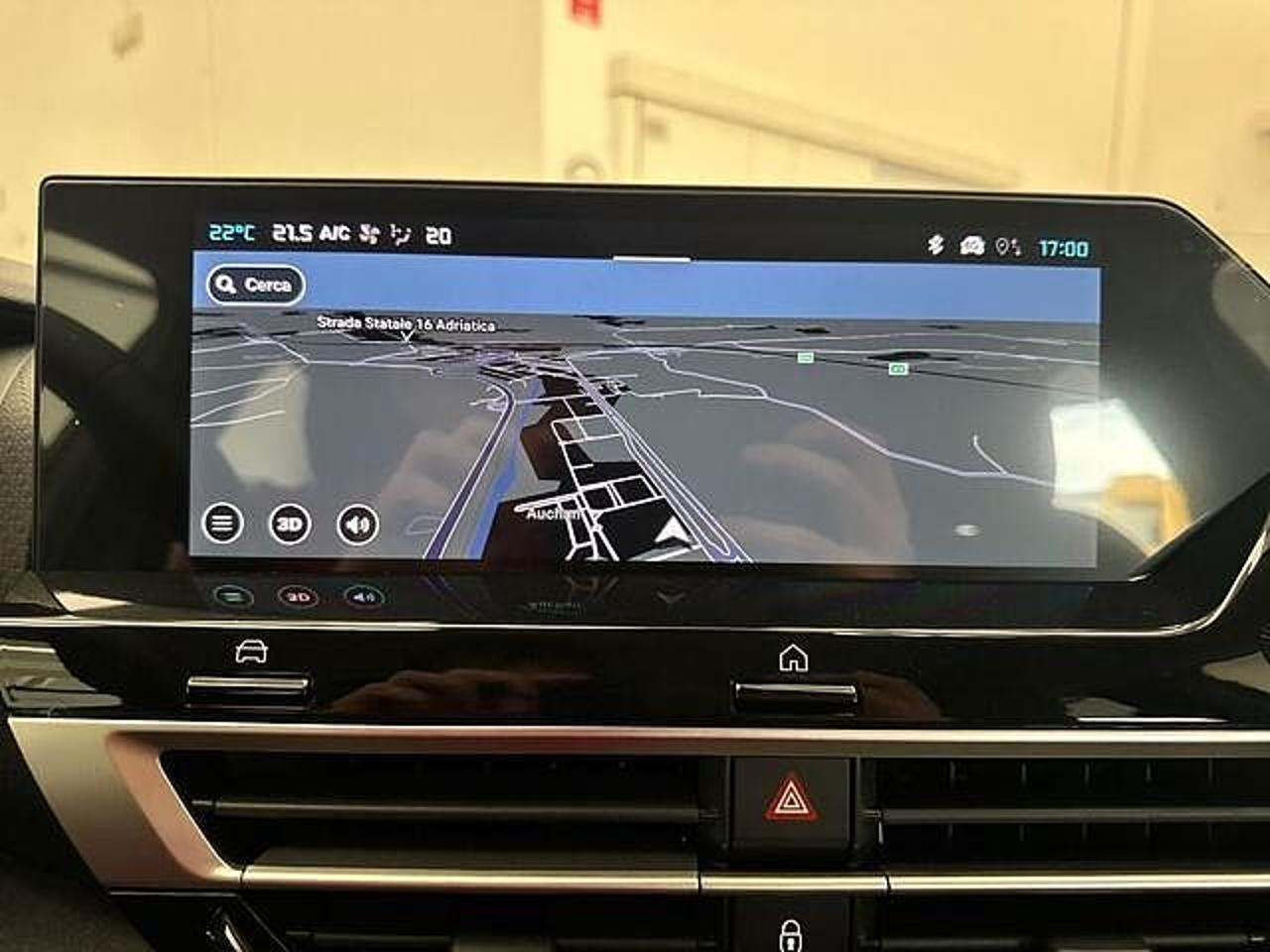 Citroën Citroën C4 usata 4
