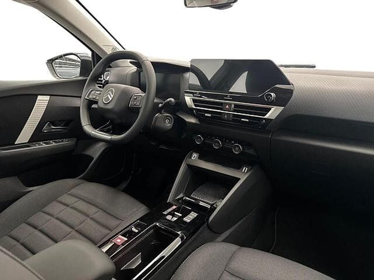 Citroën Citroën C4 usata 7