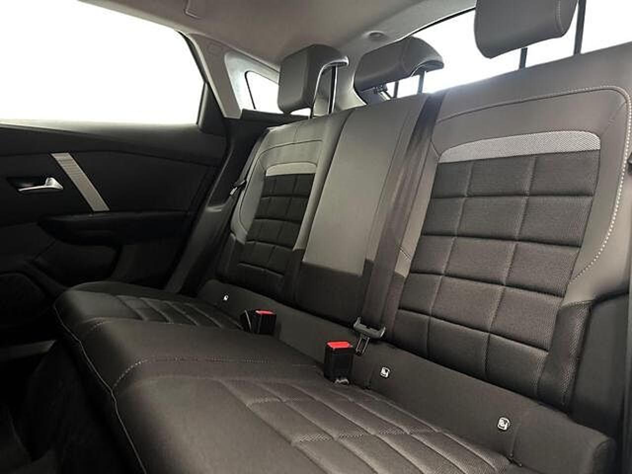 Citroën Citroën C4 usata 8
