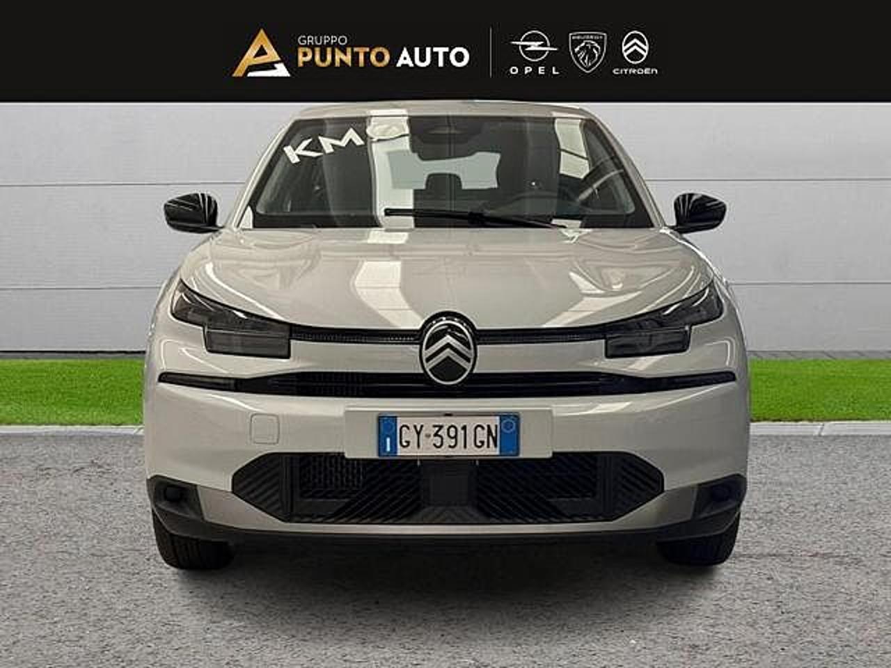 Citroën Citroën C4 usata 11