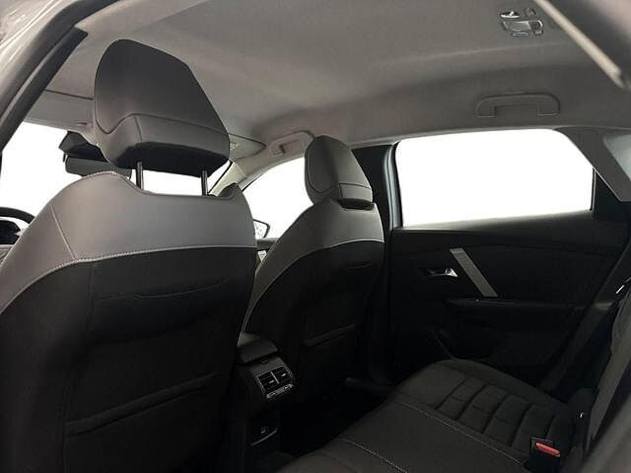 Citroën Citroën C4 usata 12