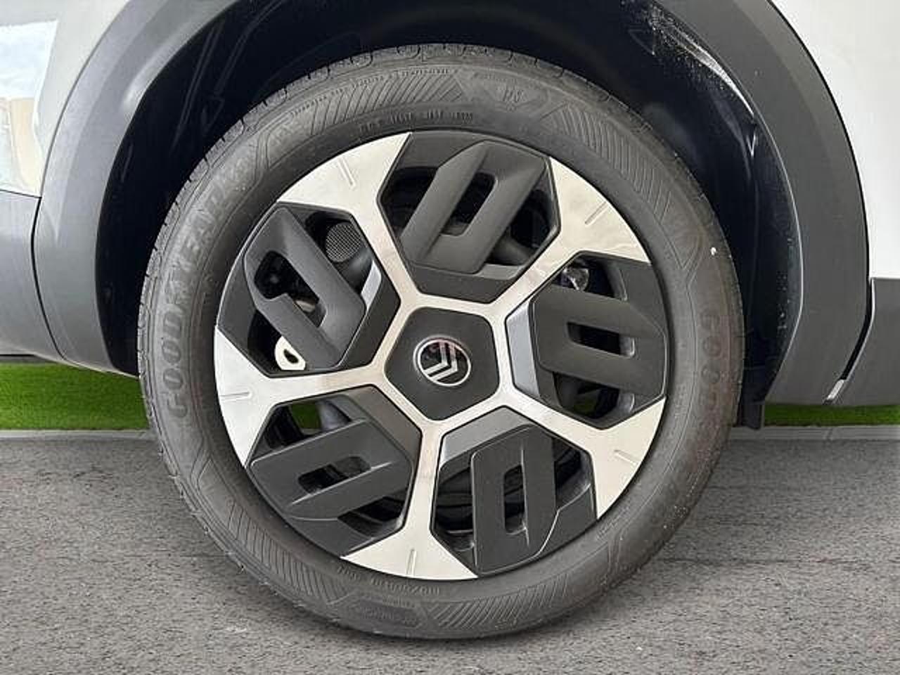 Citroën Citroën C4 usata 13