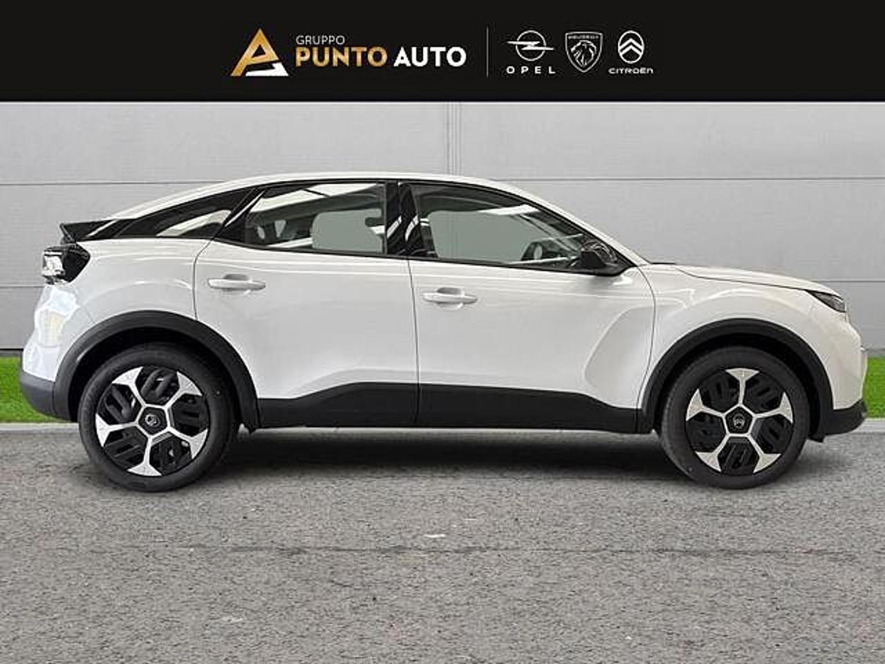 Citroën Citroën C4 usata 14